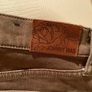 Johnny Was Jeans